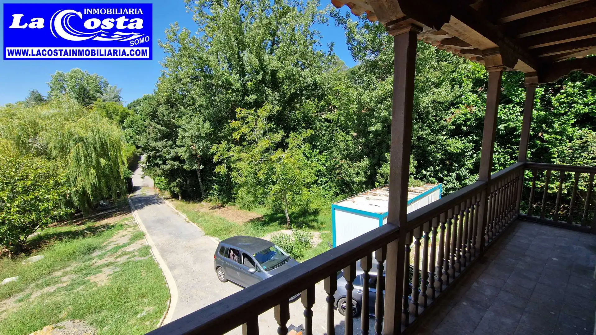 Casa o chalet en venta en Barrio el Cagigal, Ribamontán al Monte