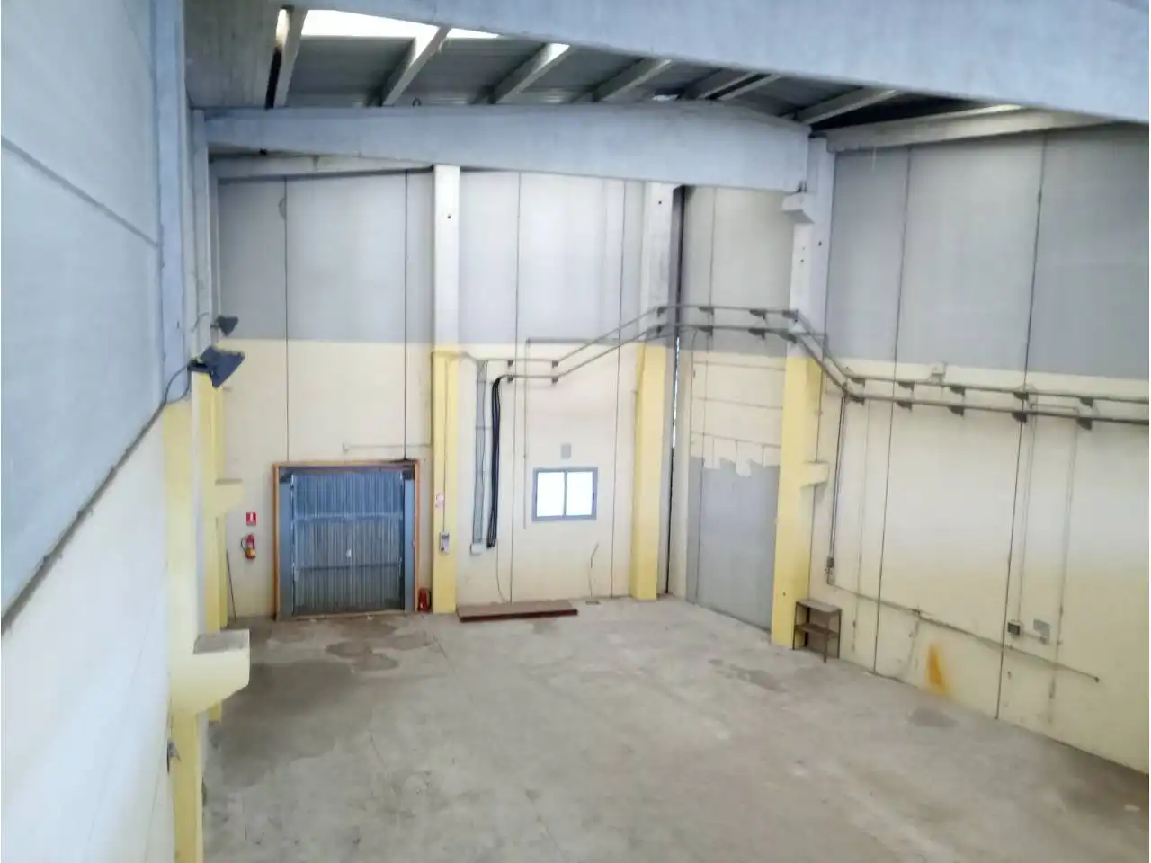 Nau industrial en venda a Centre, imagen 14