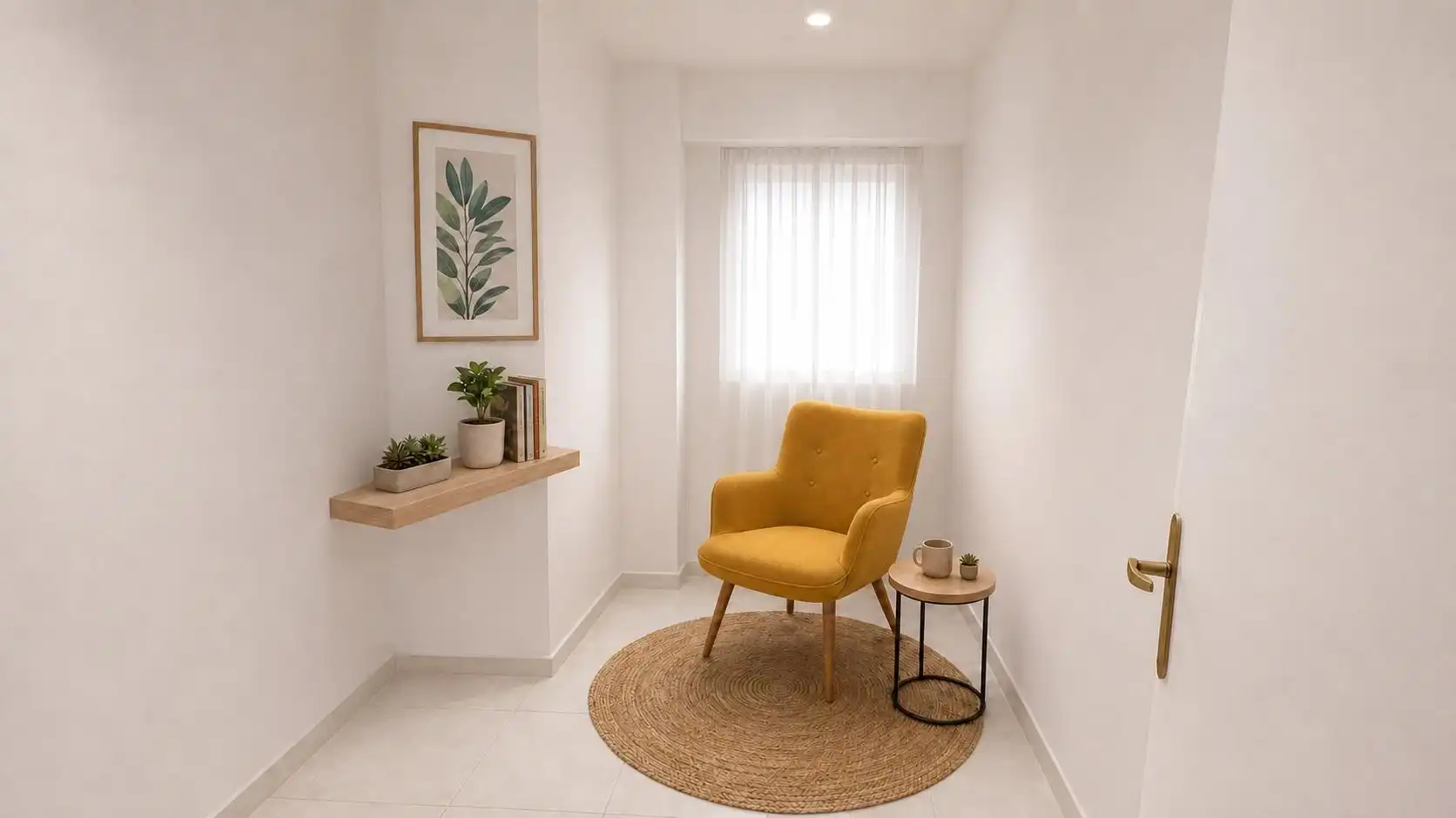 Sala d'estar de Planta baixa en venda en Torremolinos