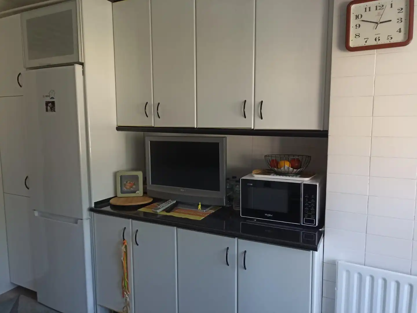 Piso con ascensor en venta en Calle TANGER 20, imagen 9