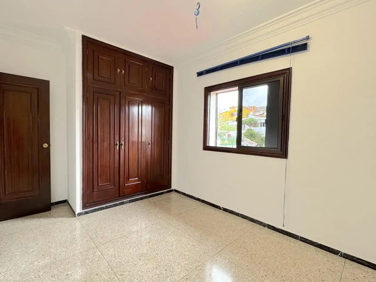 Bedroom of Houses for sale in Santa Cruz de Tenerife  with Private garden and Terrace