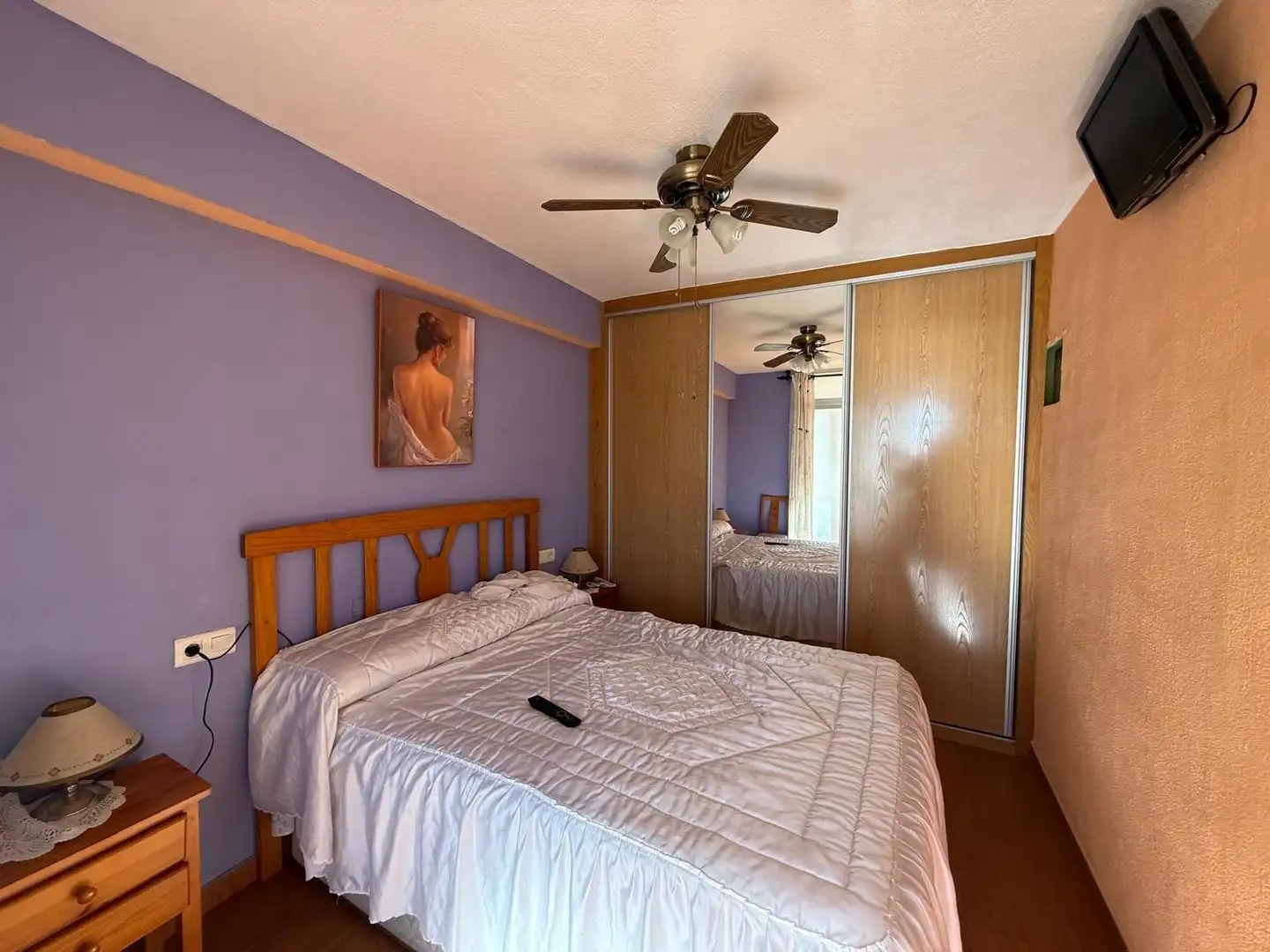 Appartement compact avec piscine à vendre à Playa de Levante, imagen 11
