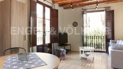 Photo 3 of Apartment to rent in El Poble Sec - Parc de Montjuïc,  Barcelona Capital