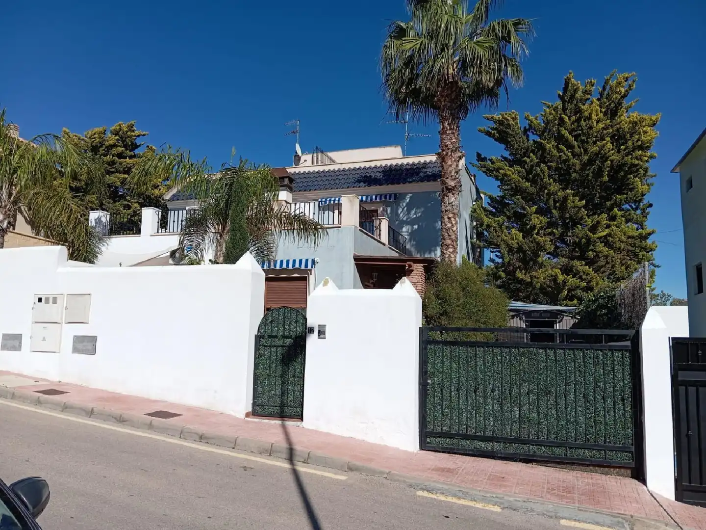 Haus mit Pool zum Verkauf in Los Collados-Los Geraneos, imagen 2