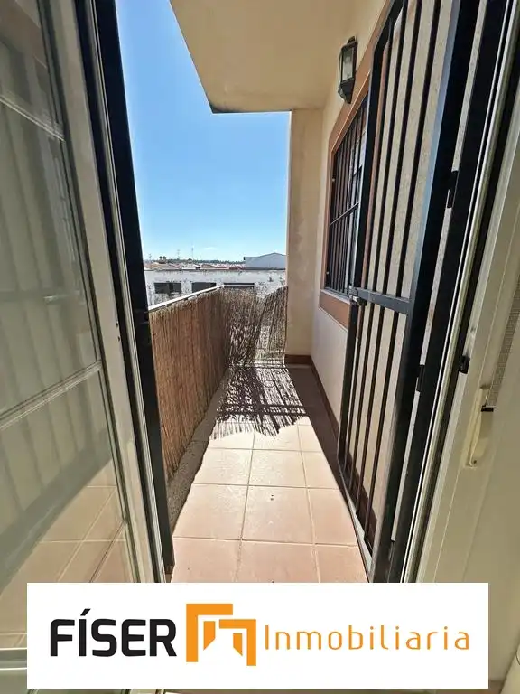 Terraza de Piso en venta en Zafra con Aire acondicionado, Calefacción y Terraza