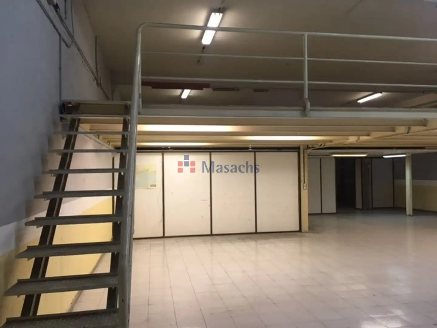 Industrial building for sale in Zona Industrial, imagen 4
