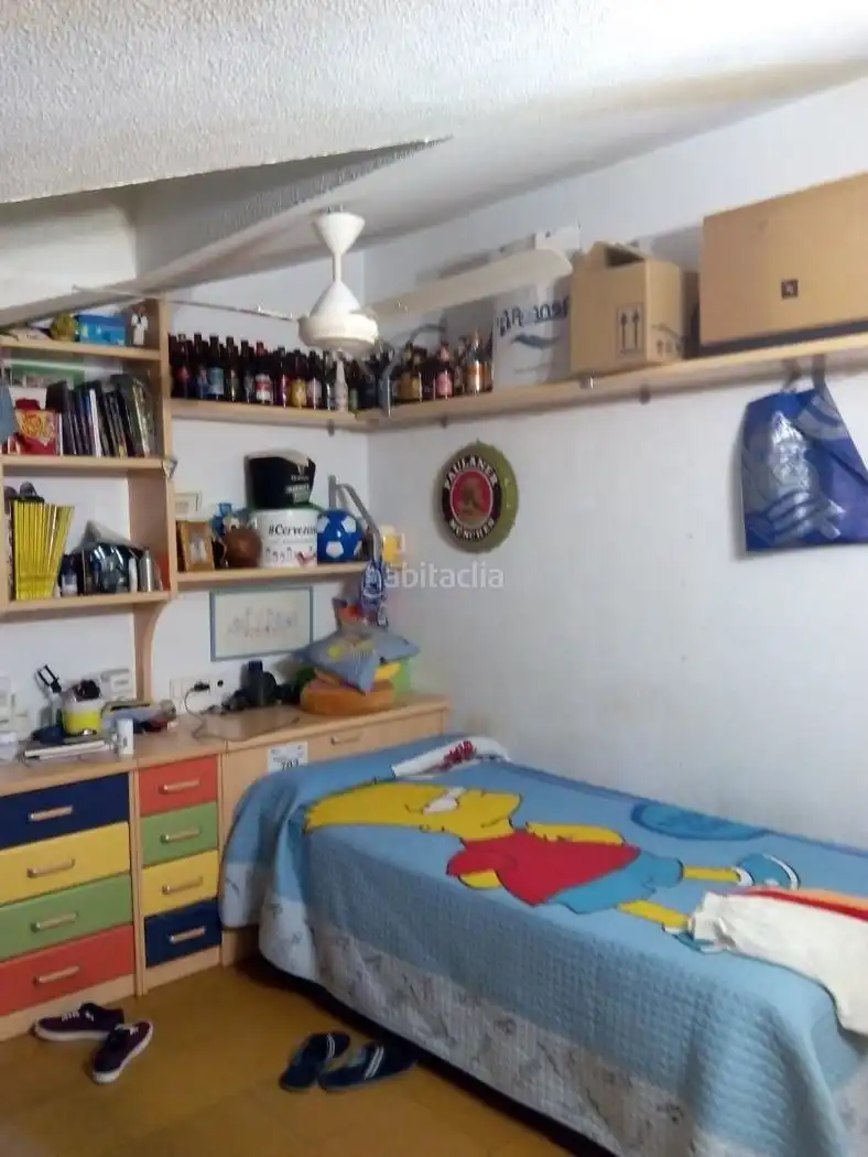 Maison avec jardin à vendre à Carretera de la Batería de la Ardila 7, imagen 14