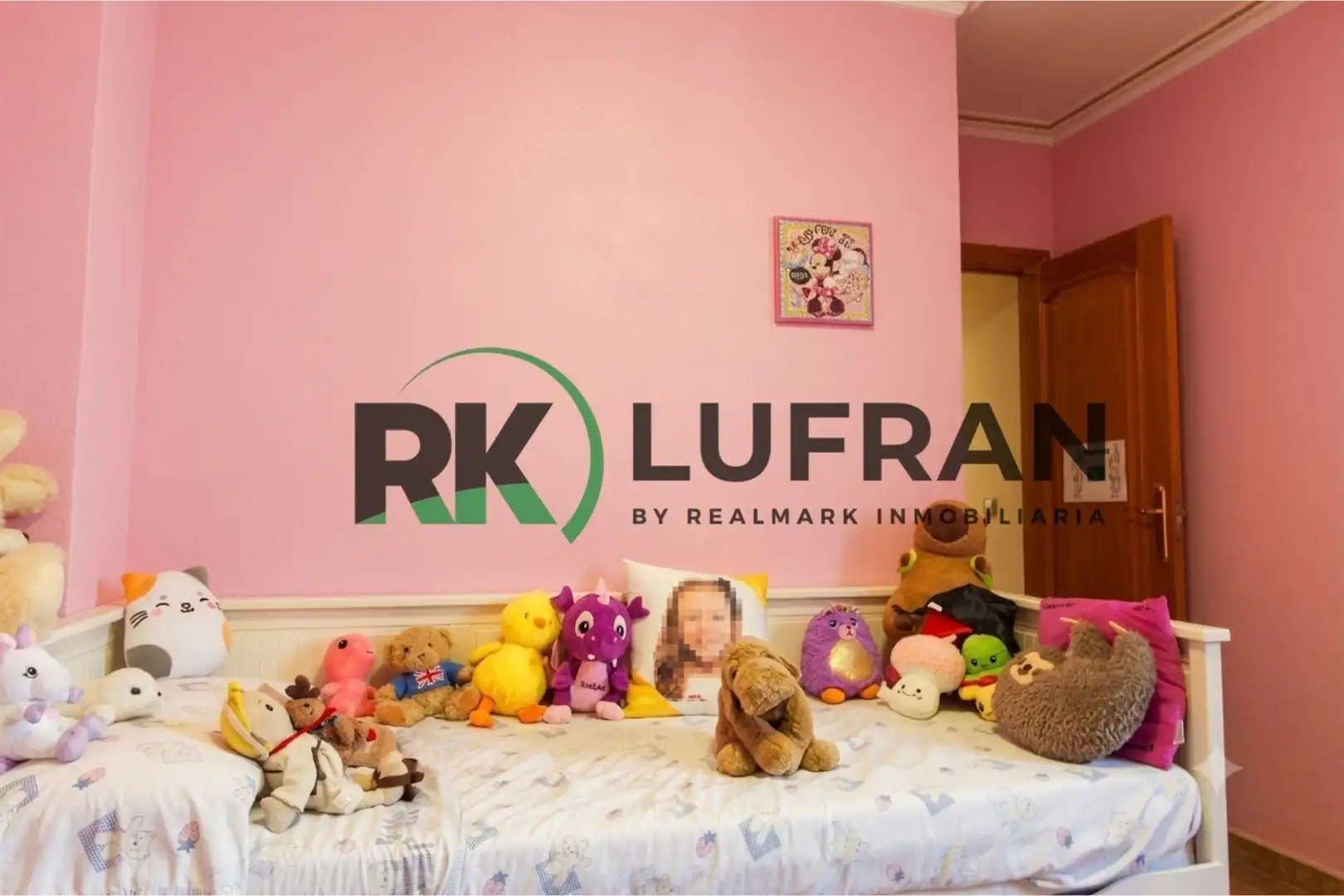 Flat for sale in Calle ARGENTINA, Sax