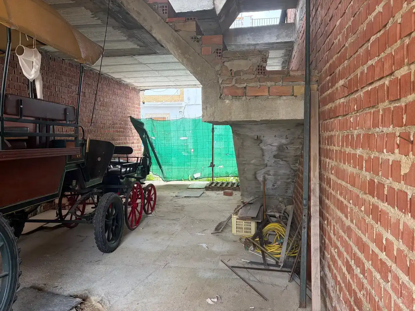 Finca rústica en venda en Salteras amb Jardí privat, Piscina i Balcó