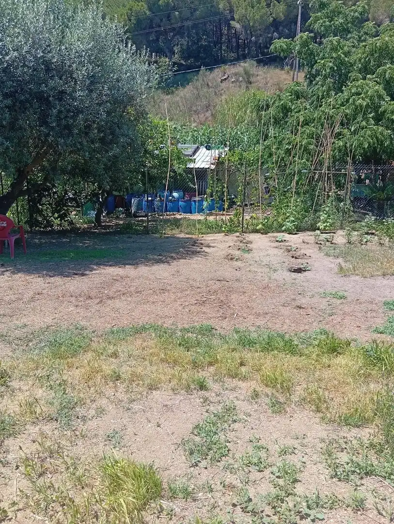 Terreno en venta en Calella