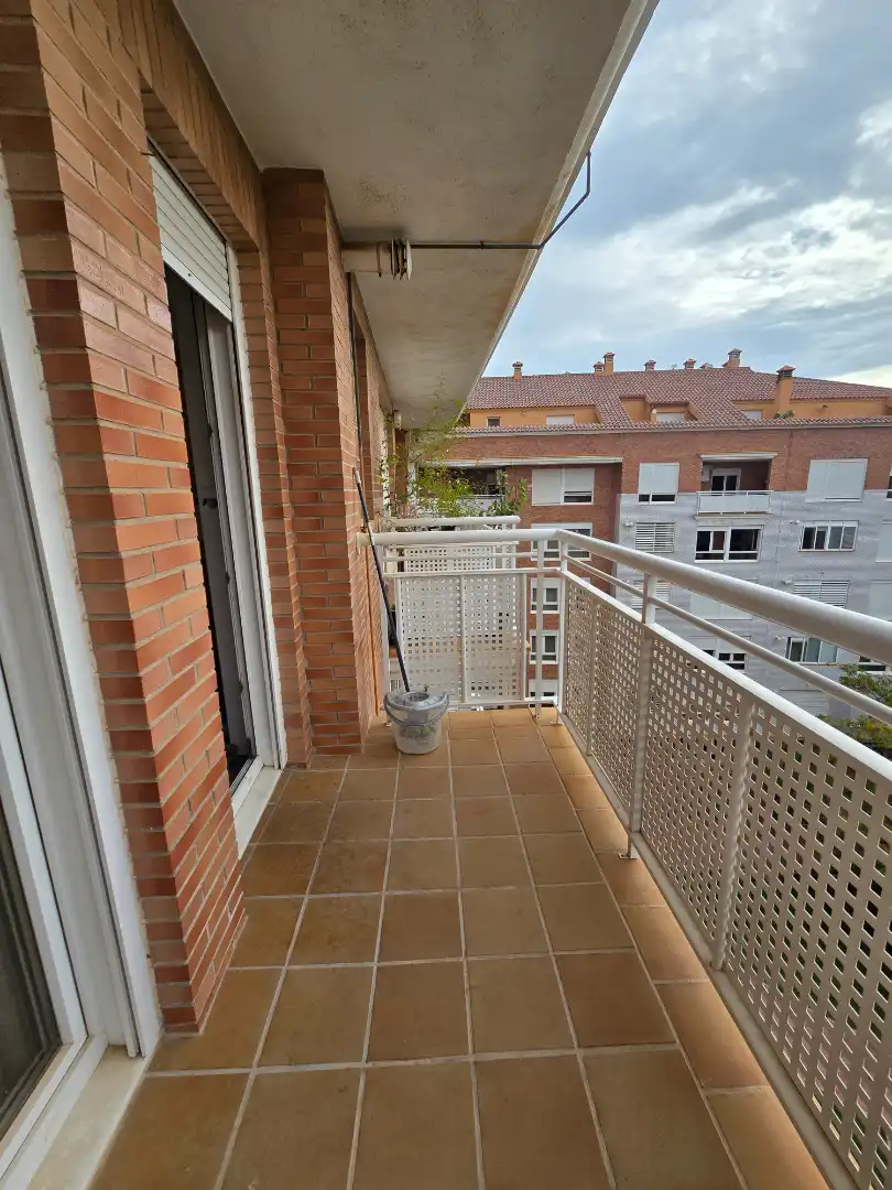 Ático con terraza en venta en Cariñena - Carinyena, imagen 18