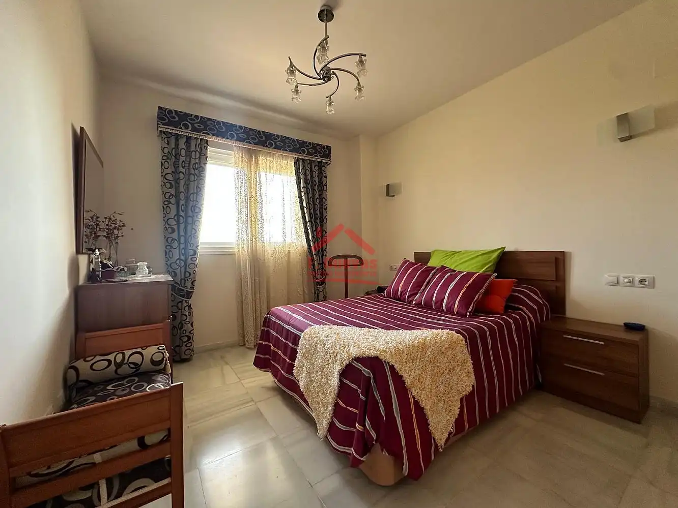 Apartament amb piscina en venda a Torre del Mar, imagen 6