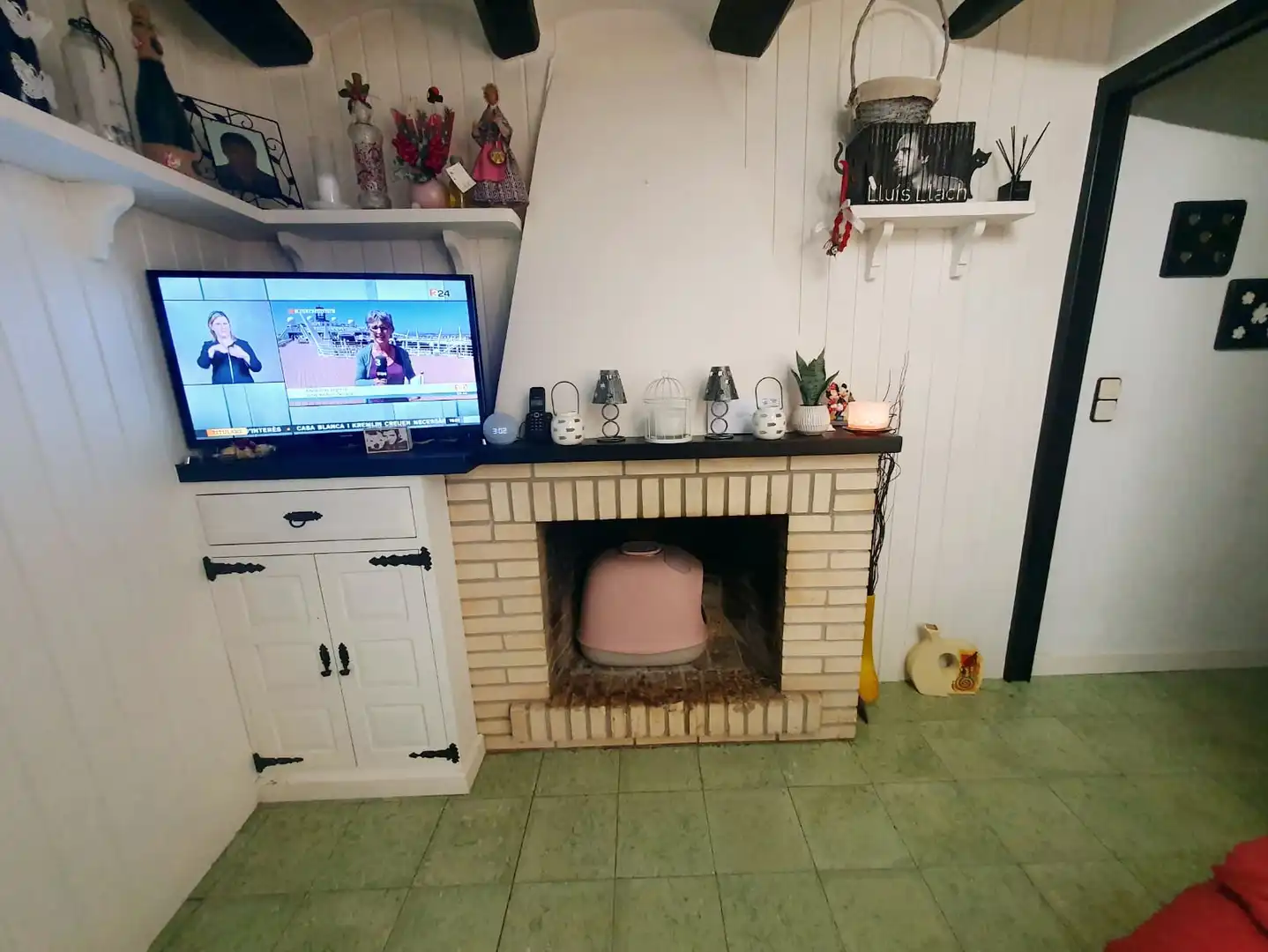 Reihenhaus zum Verkauf in Piera, imagen 7