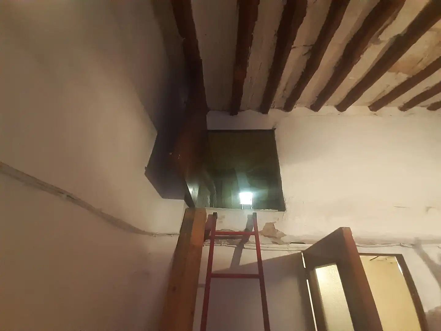 Casa o chalet en venta en Quel con Calefacción y Amueblado