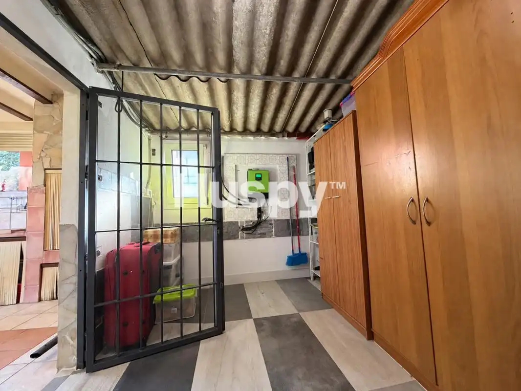 House with terrace for sale in Polígono 14 Parcela, imagen 26