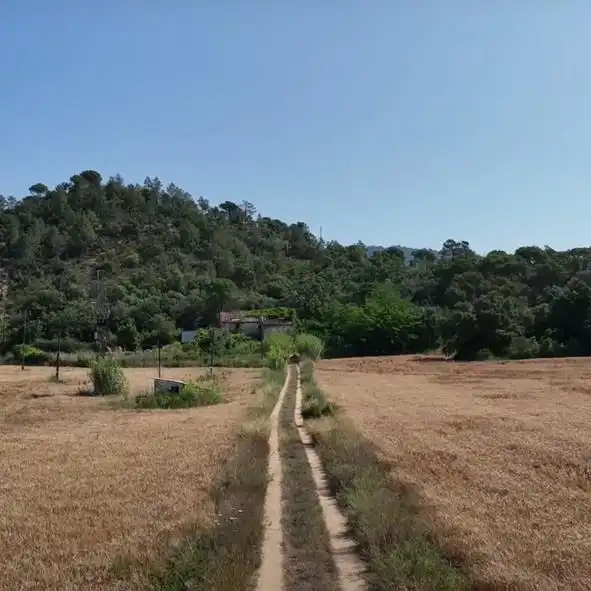 Finca rústica en venta en Tossa de Mar con Jardín privado