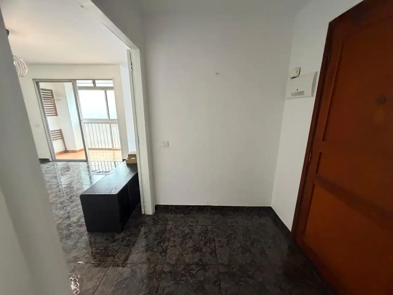 Flat for rent in Santa Cruz de Tenerife  with Balcony