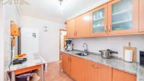 Kitchen of Flat for sale in Moralzarzal  with Heating and Terrace