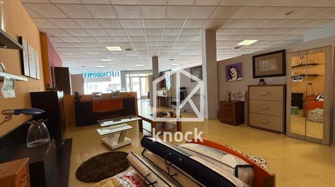 Foto 3 von Geschaftsraum zur Miete in Cacabelos - Av Constitucion, 96, Cacabelos, León