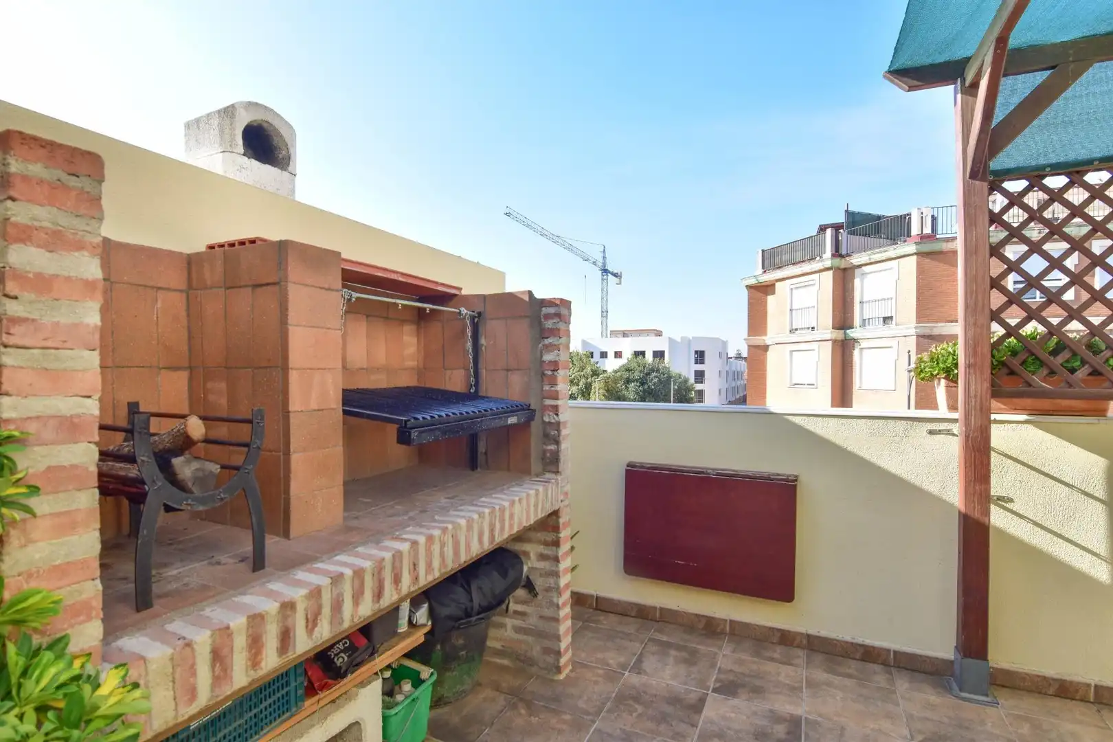 Terraced house for sale in Tavernes Blanques, imagen 2