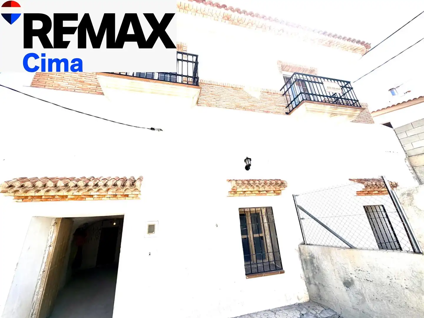 Casa o chalet en venta en SAN ANTONIO, 13, Benamaurel