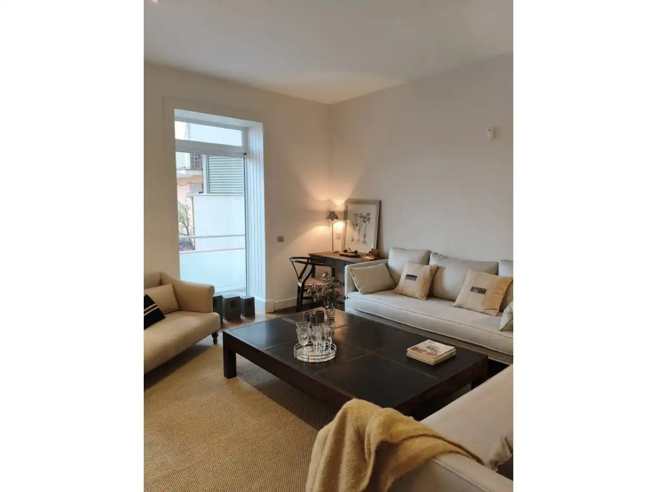Piso con ascensor en venta en Rambla Catalunya, imagen 11
