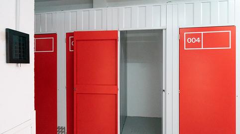 Foto 4 de Traster de lloguer a Calle de Juan Pradillo, 22, Bellas Vistas, Madrid