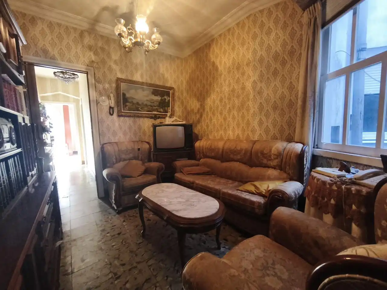 Wohnung zum Verkauf in Rúa Eugenio Carré Aldao, imagen 8