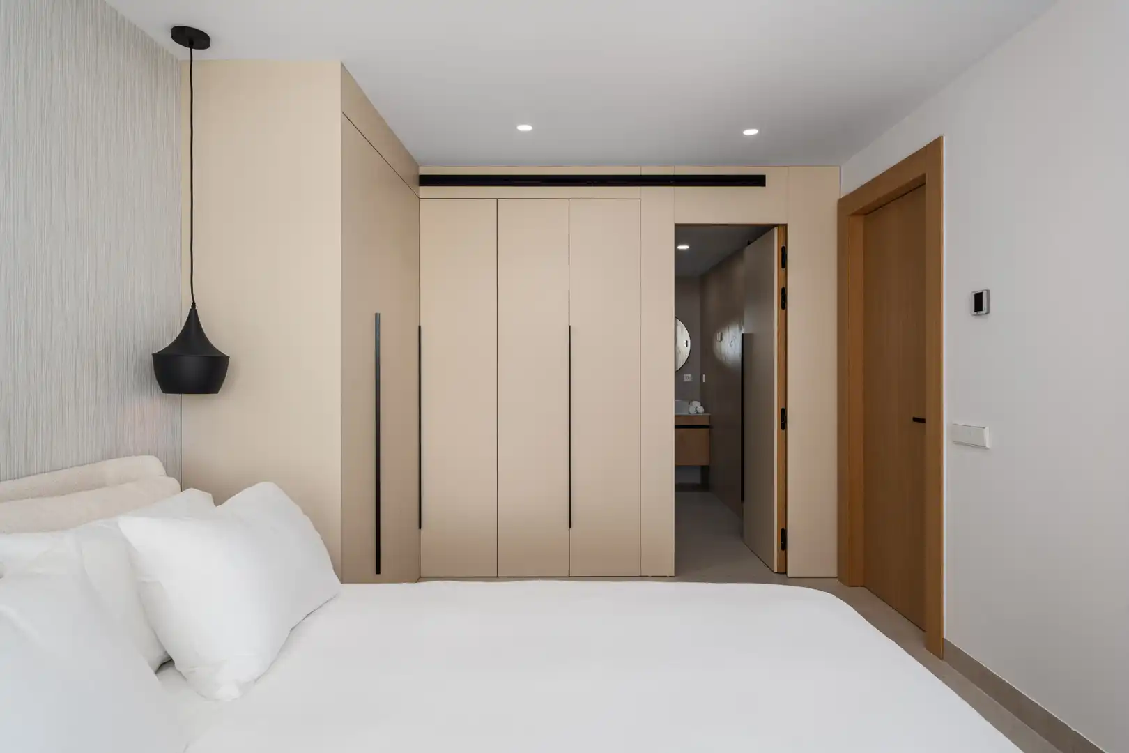 Apartament amb piscina en venda a Nueva Andalucía, imagen 24