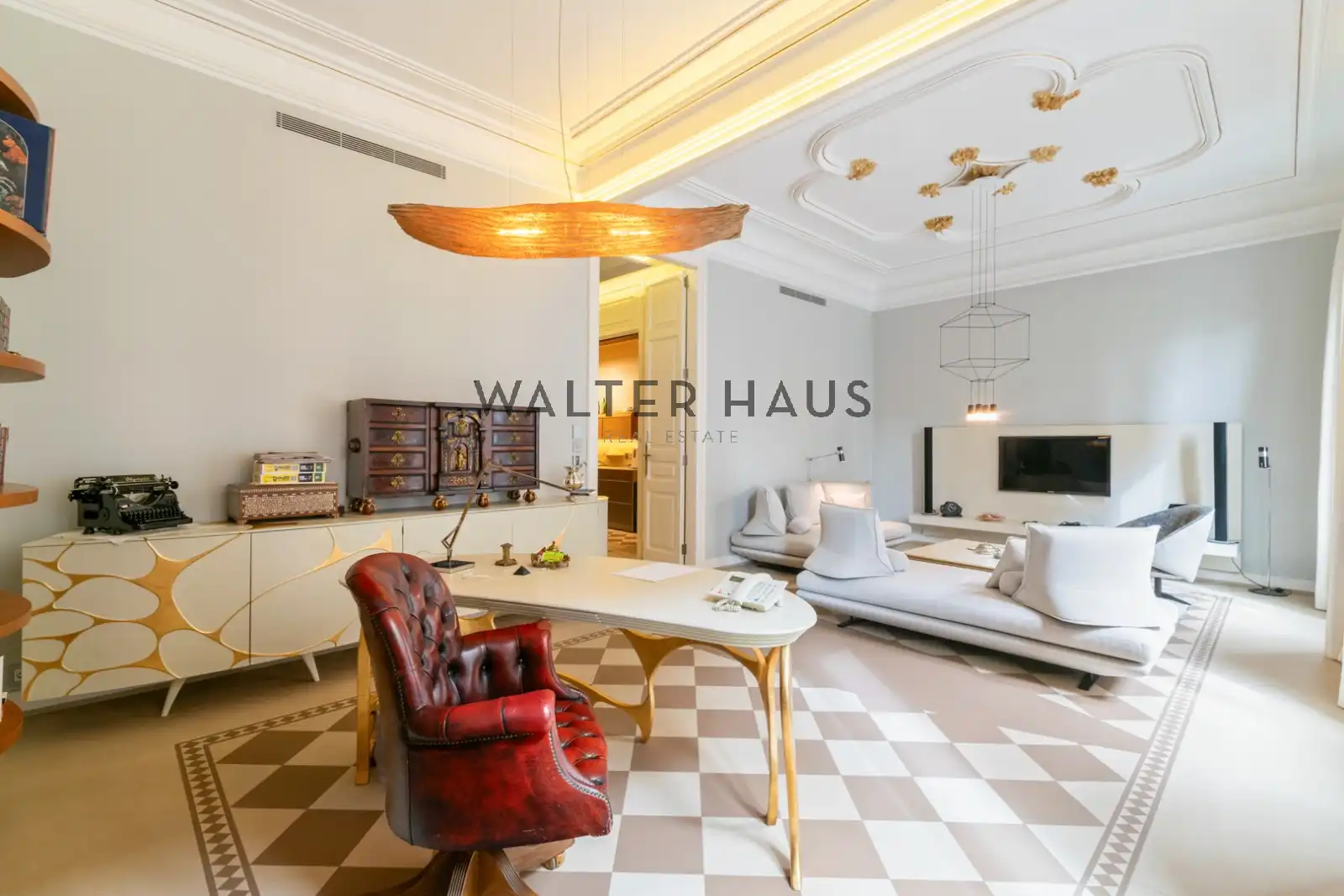 Appartement avec terrasse à vendre à Carrer del Rosselló, imagen 13