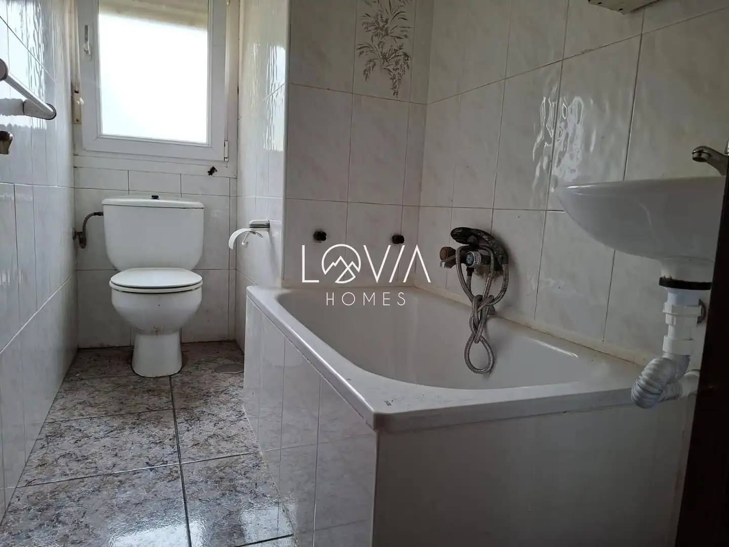 Bathroom of Flat for sale in Llanera  with Terrace