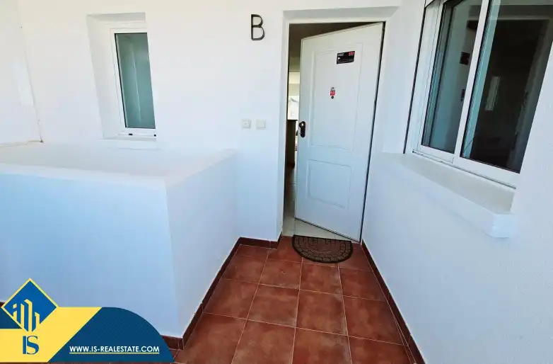 Piso con piscina en venta en Playa del Cura, imagen 2