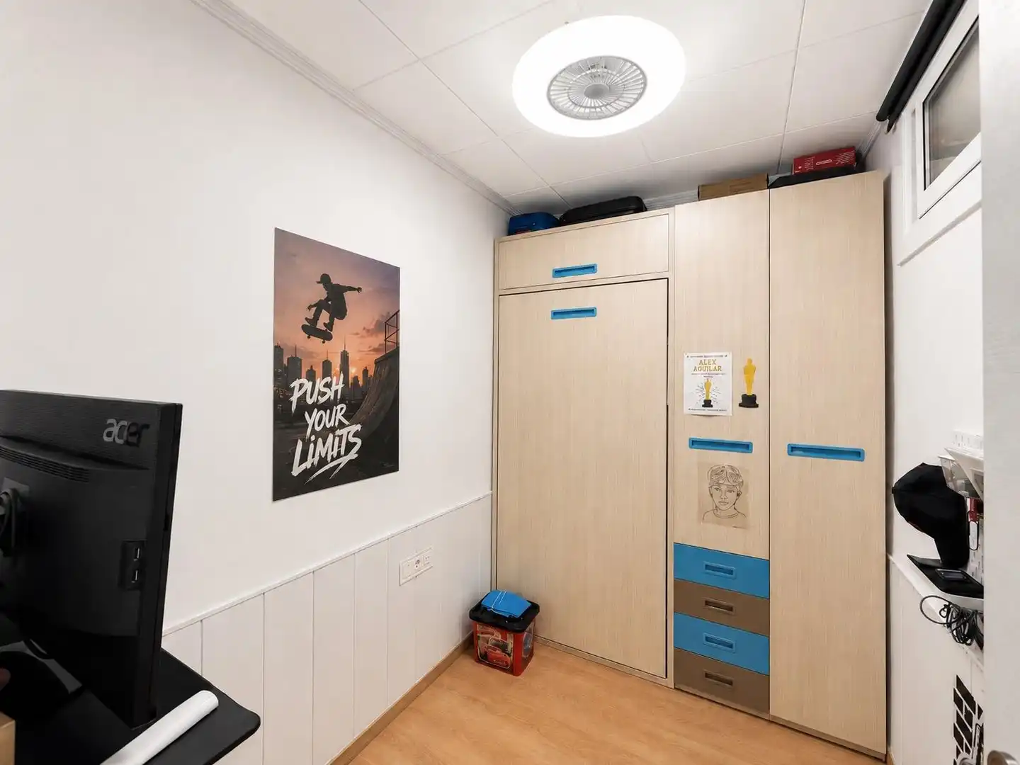 Houses for sale in Sabadell  with Air Conditioner, Terrace and Storage room