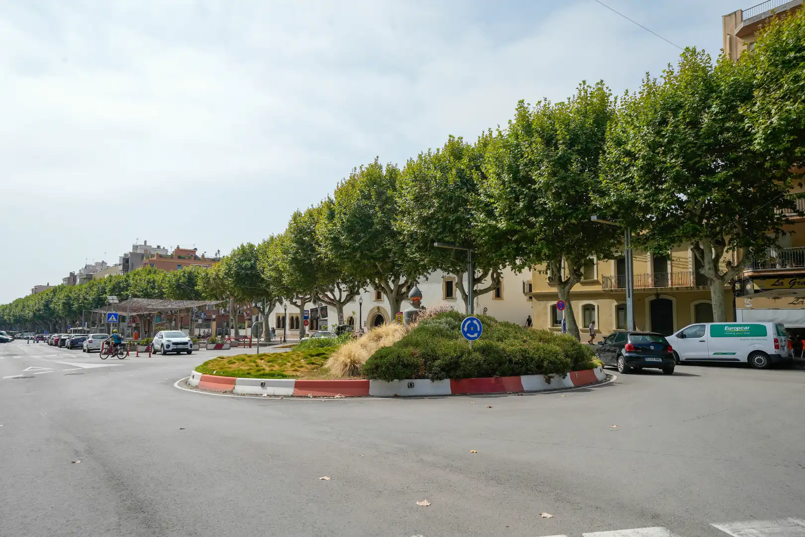 Vista exterior de Residencial en venta en Arenys de Mar