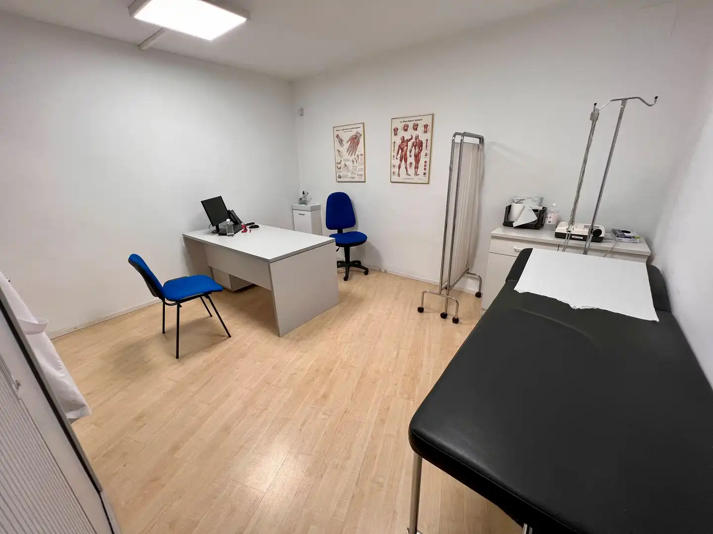 Business premises to rent in Palau, imagen 7