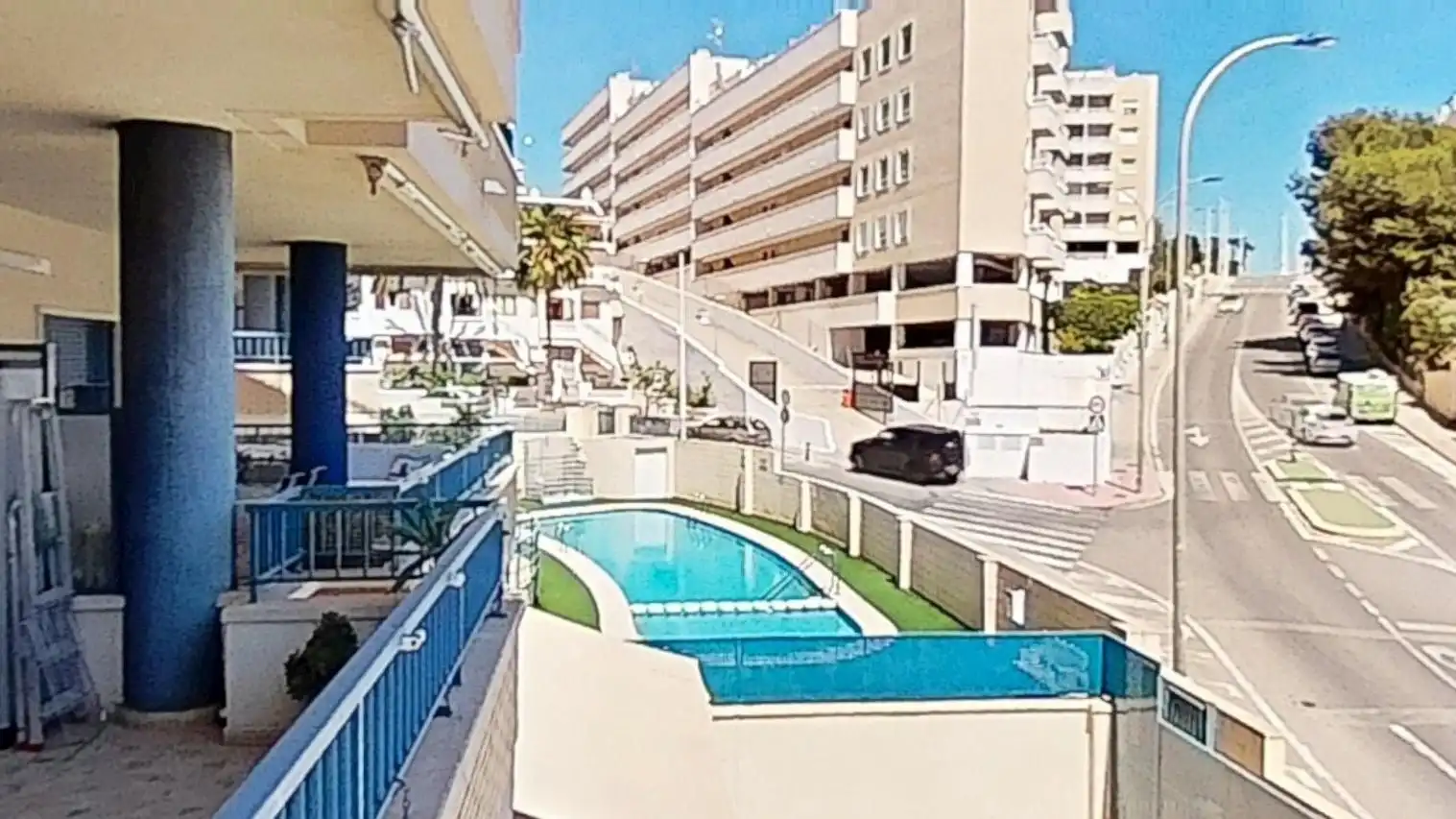 Flat with pool for sale in Santa Pola ciudad, imagen 5