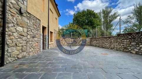 Foto 5 de Casa o xalet en venda a Vegaquemada, León