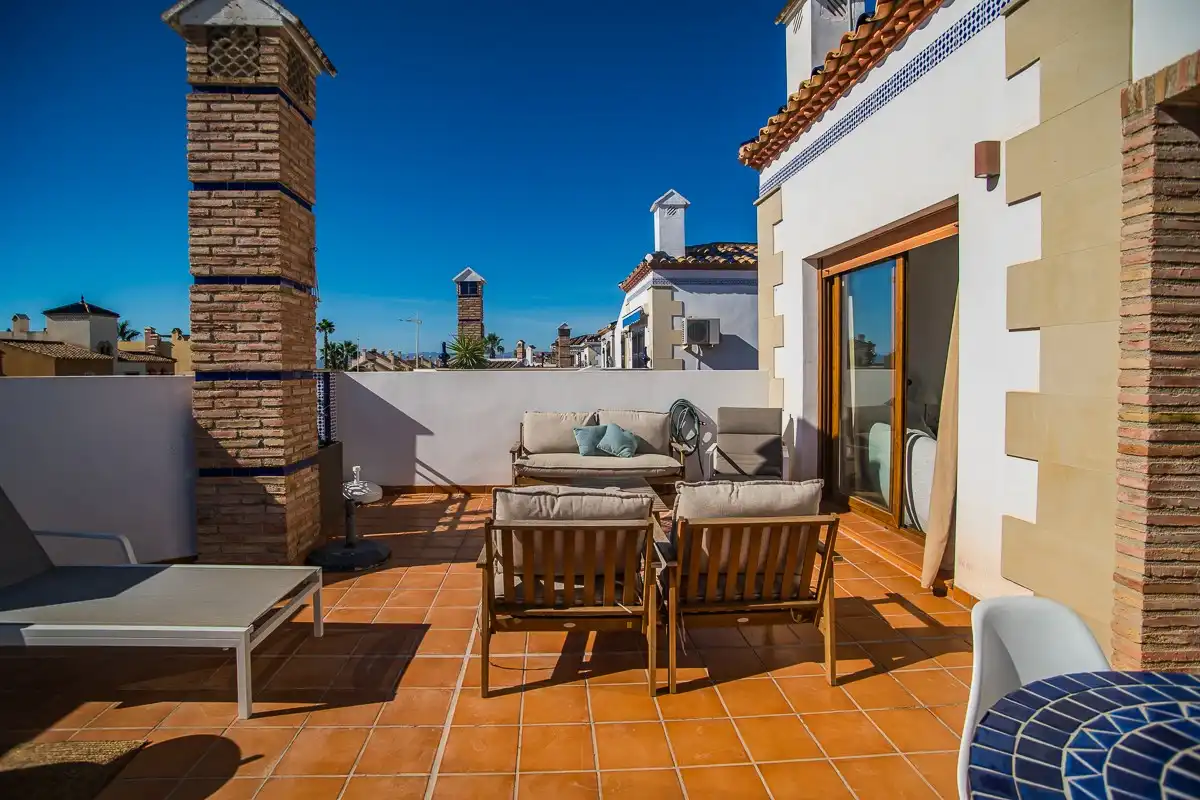 Villa con terrazza in vendita a Algorfa, imagen 30