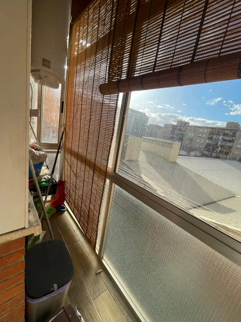 Terraza de Piso en venta en Calahorra con Amueblado