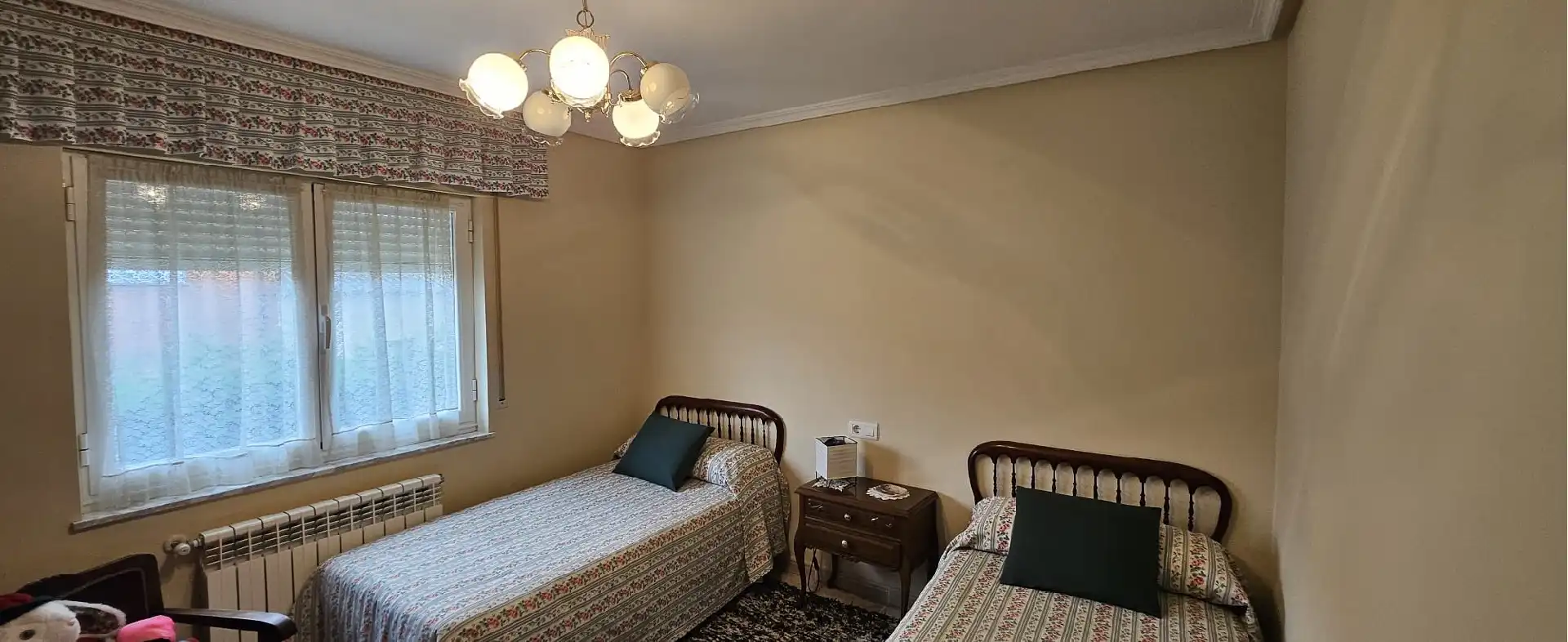 Casa o chalet en venta en Quintana y Congosto