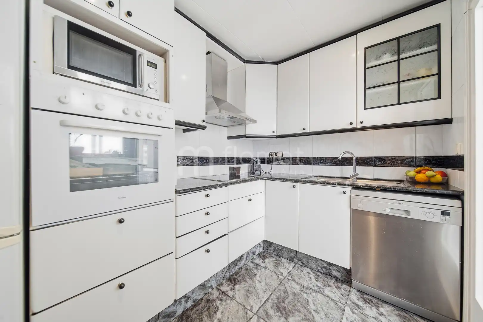 Appartement avec ascenseur à vendre à Calle Del Puig Rom 145, imagen 12