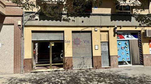 Photo 2 of Premises to rent in Calle Fuerzas Armadas, -1, Los Angeles - Apolonia, Murcia