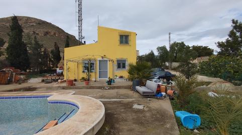 Foto 5 de Casa o chalet en venta en Partida Partida Collado Redo, Valle del Sol, Mutxamel