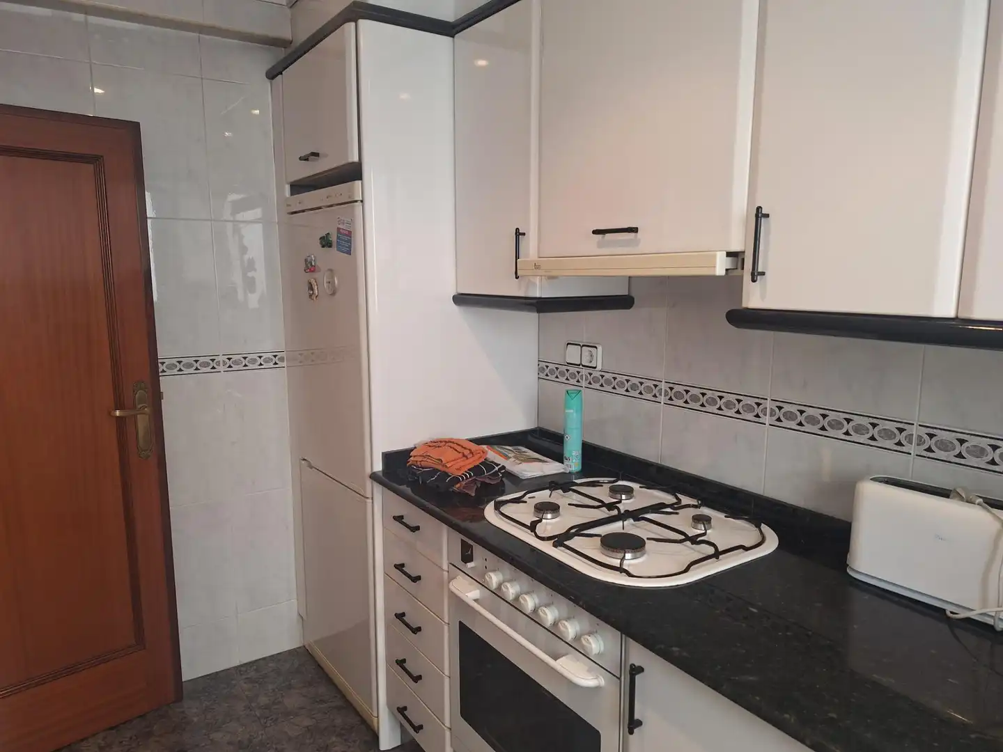 Flat with lift for sale in Extramurs, imagen 11