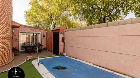 Foto 3 de Casa o xalet en venda a Calle Raza, Canillejas, Madrid