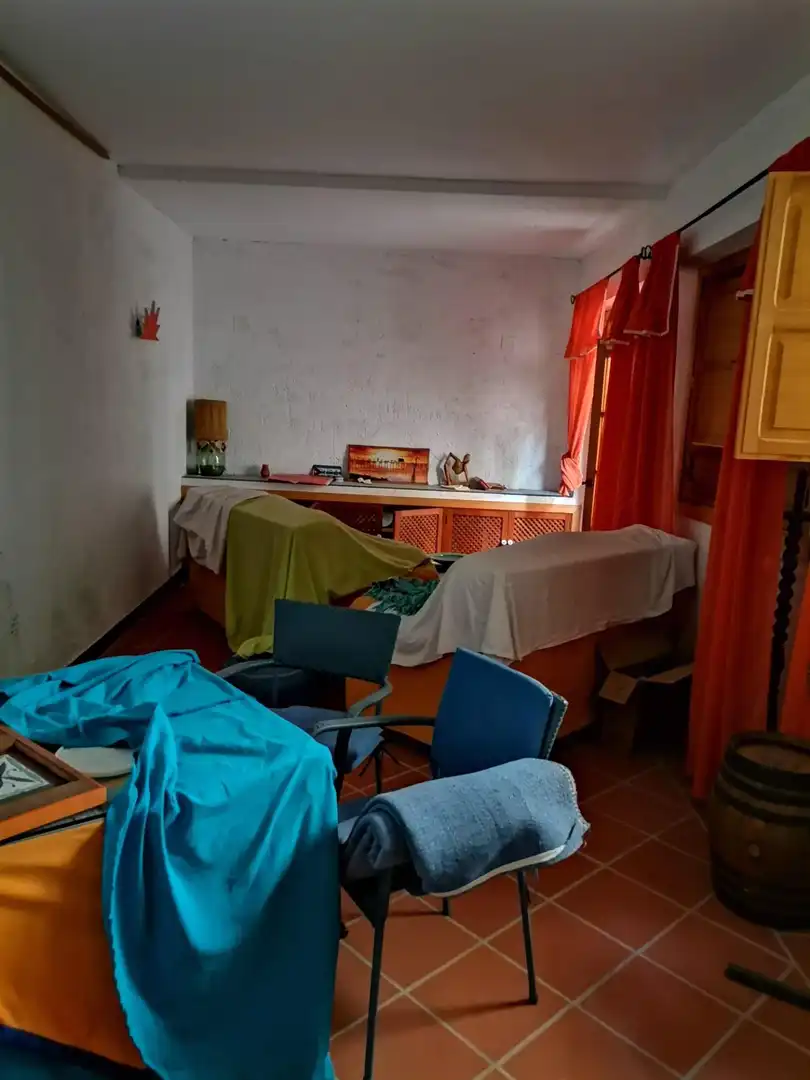 Dormitori de Casa o xalet en venda en Córdoba amb Aire condicionat, Terrassa i Traster