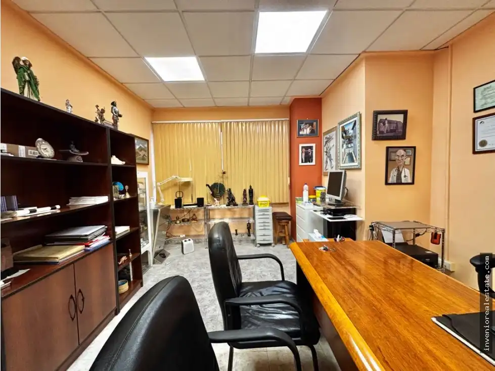 Bureau à vendre à Centro, imagen 16