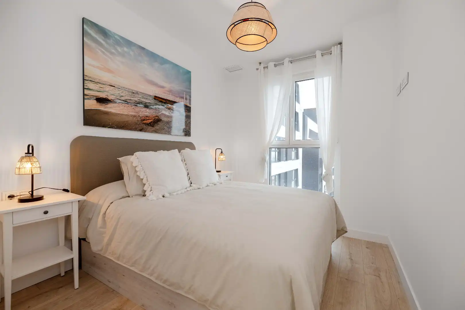 Flat with pool for sale in Paseo Martiricos, imagen 29