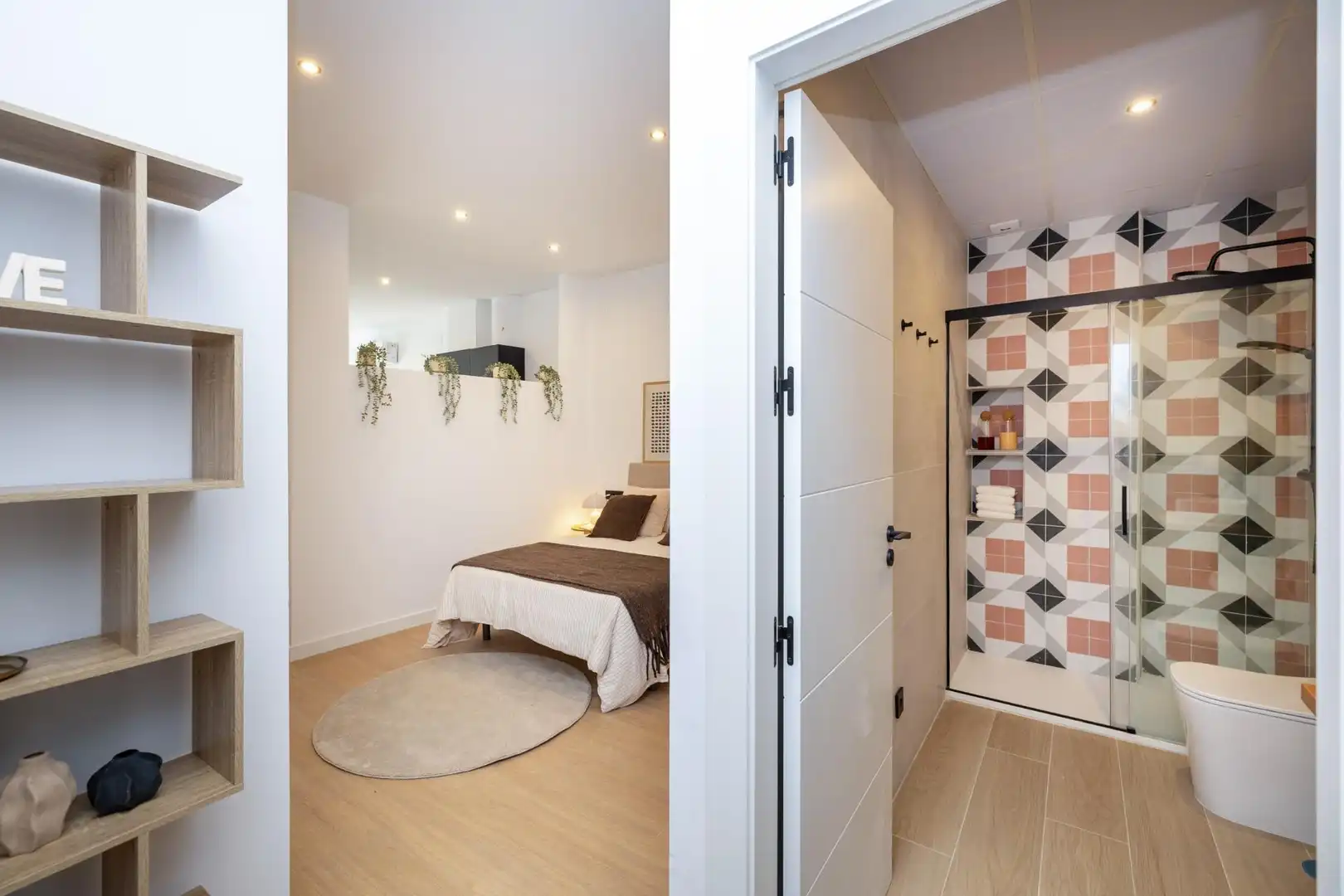 Piso con terraza en venta en Calle PANADEROS DE SAN LAZARO, imagen 14