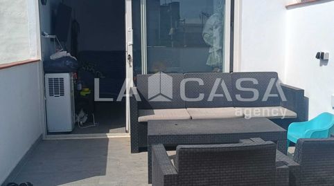 Foto 2 de Casa o chalet en venta en Calle Guadalhorce, Pescadores - Saladillo, Algeciras